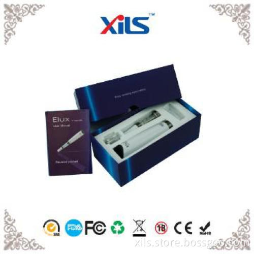 Best Electronic Cigarette kit Elux  big vapor